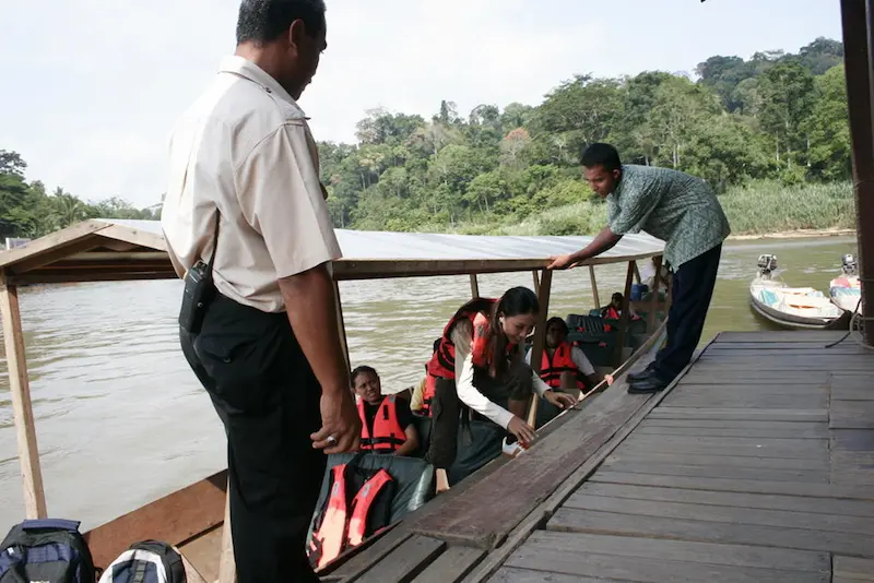 Taman Negara