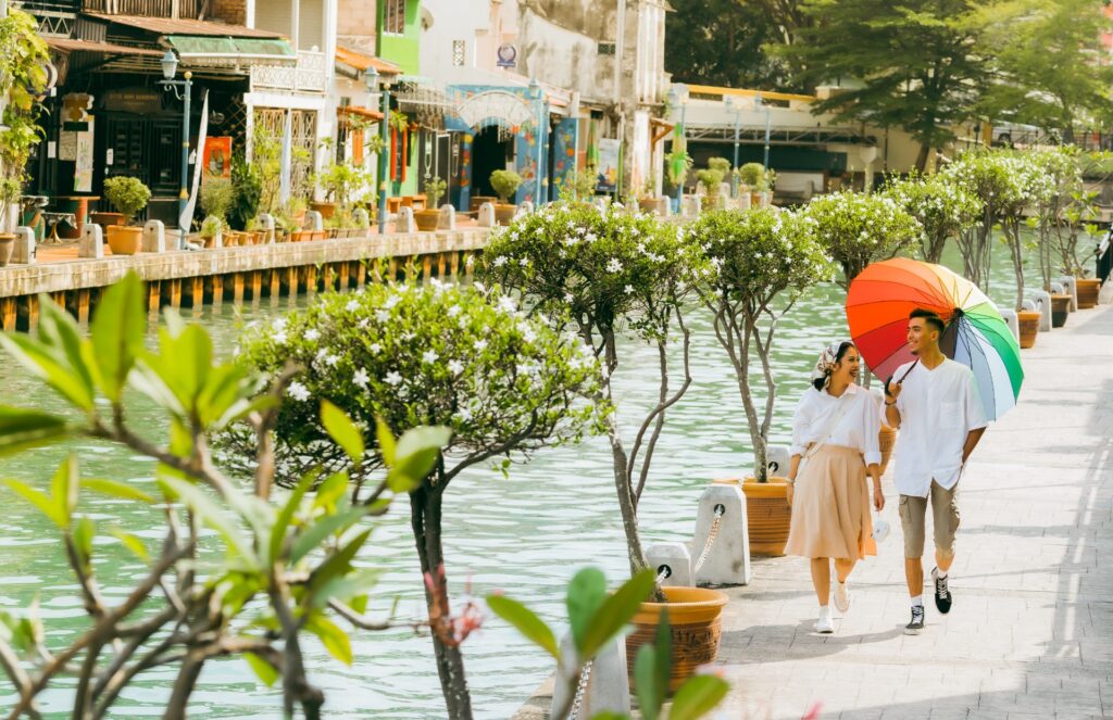 The Straits Journey: Singapore, Malacca & Kuala Lumpur